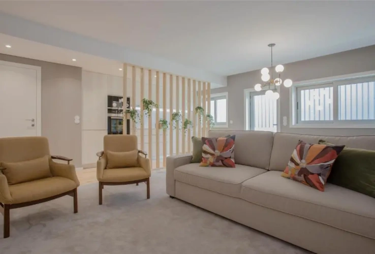 Standard Apartment