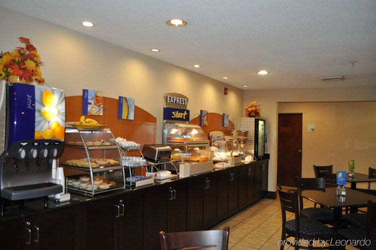 Surestay Plus Hotel By Best Western Roanoke Rapids I 95 photo 12