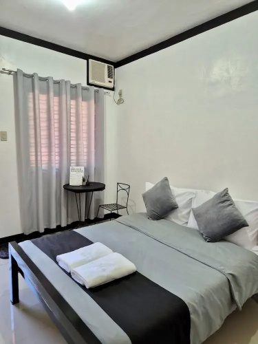 Casa Olivia