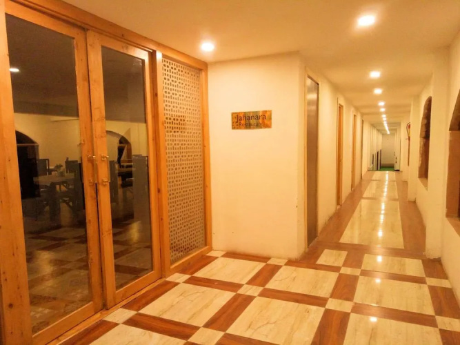 The Sultan Resort