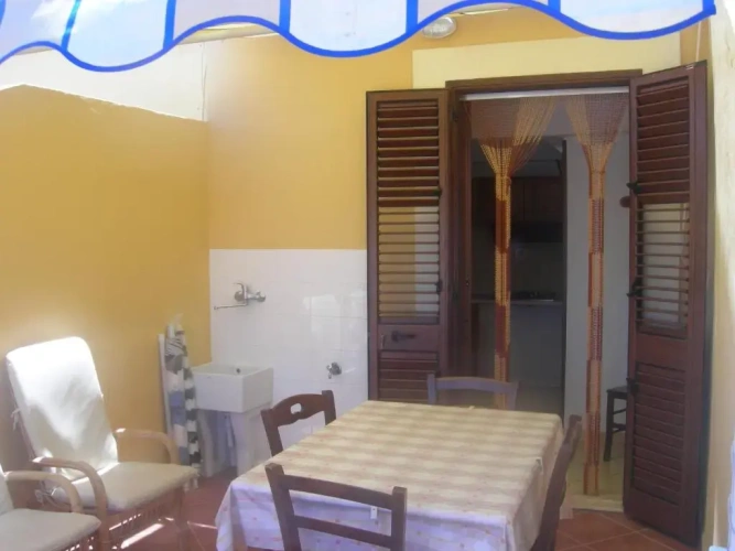 Duplex Apartment