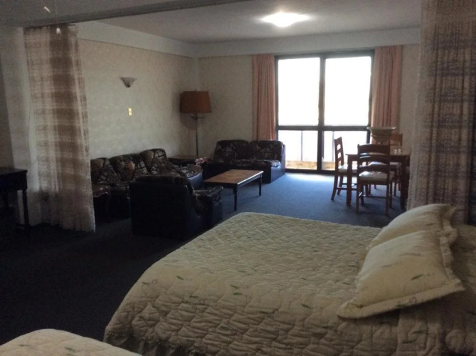 Hotel Irapuato