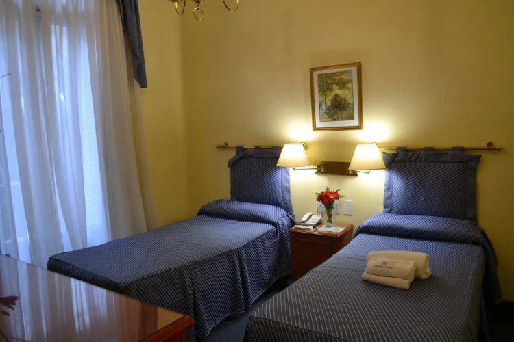 Prince Hotel