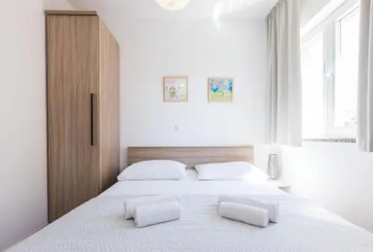 Apartments 2A