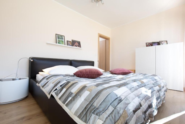 1 Bedroom Comfort Apartment