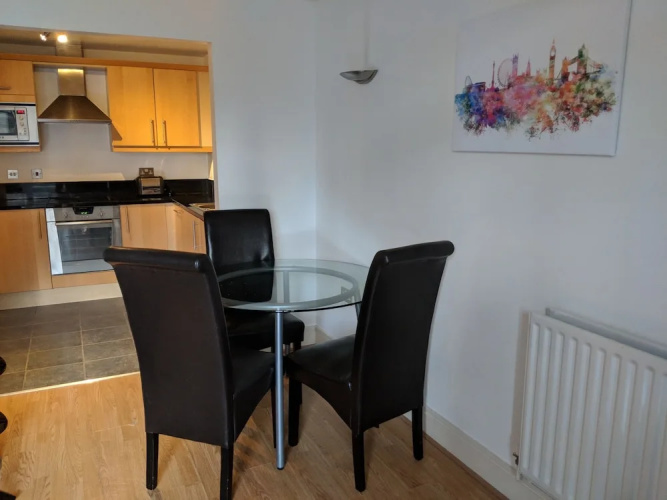 Ruala Serviced Apartment