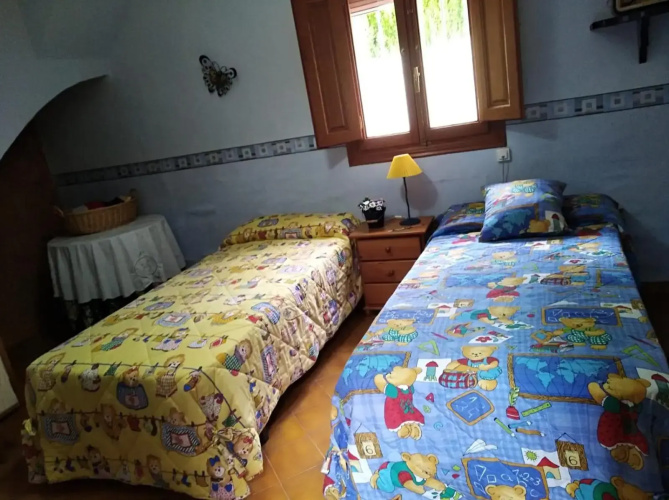 Casa la Gaspareta