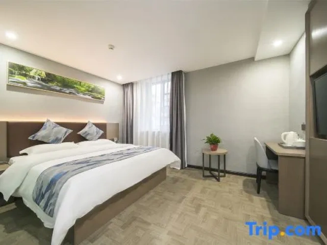 Business Double room