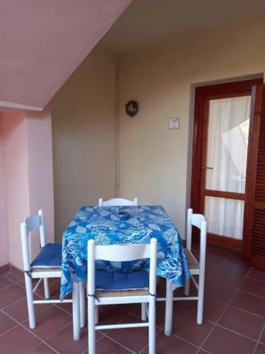 Appartamento Piano Terra Residence Geranium Beach