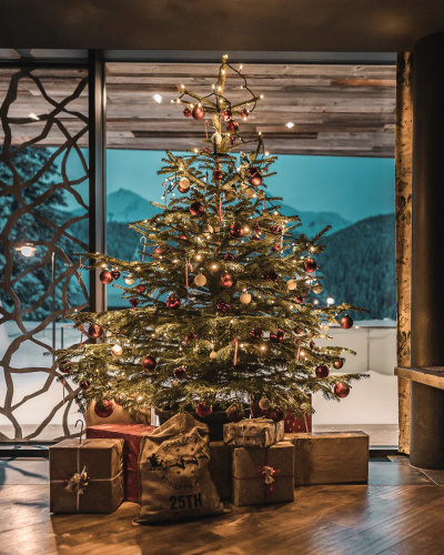 Valsana Hotel Arosa