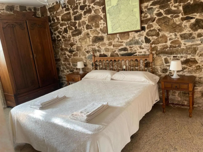 Casa Ría do Anllóns