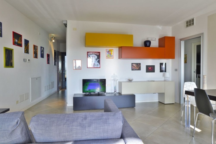 Beverara Eco Tower