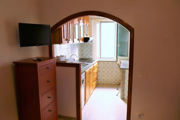 Casa Geo  Sperlongaresort