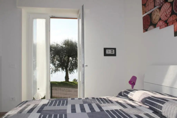 Cosy Torri Apartments