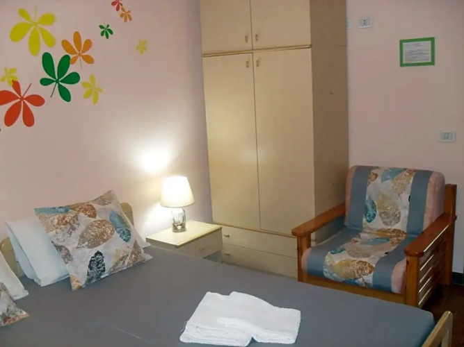 B&B Villa Claudia