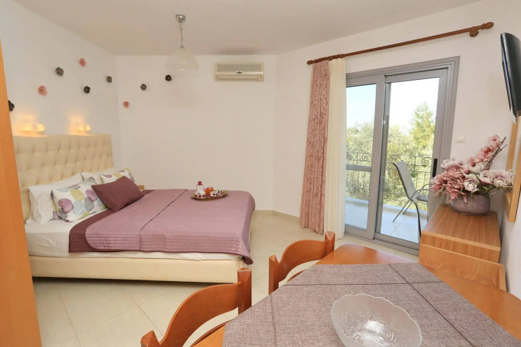 Hotel Apartment Kastoria