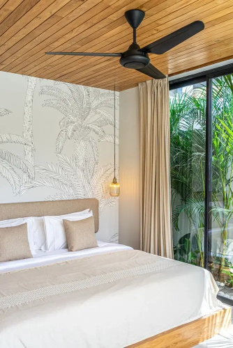 Villa Bayu by GORO