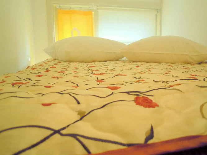 Miss Ortelia b&b