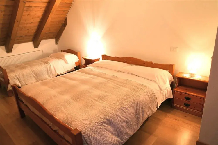 Albergo Diffuso Altopiano di Lauco