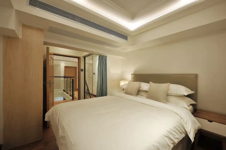 3 Bedrooms Family Apartment