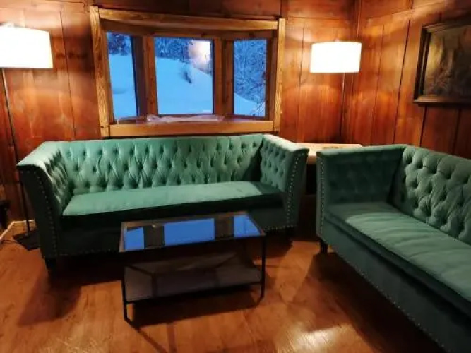 Appartement Alpin
