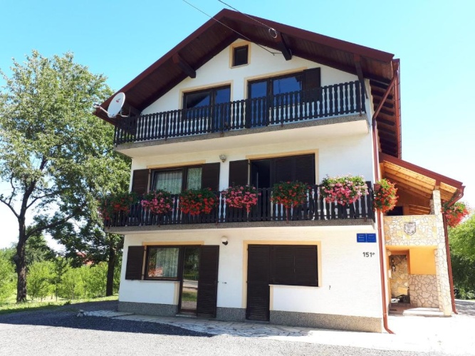 2 Bedrooms Apartment with balcony and with view