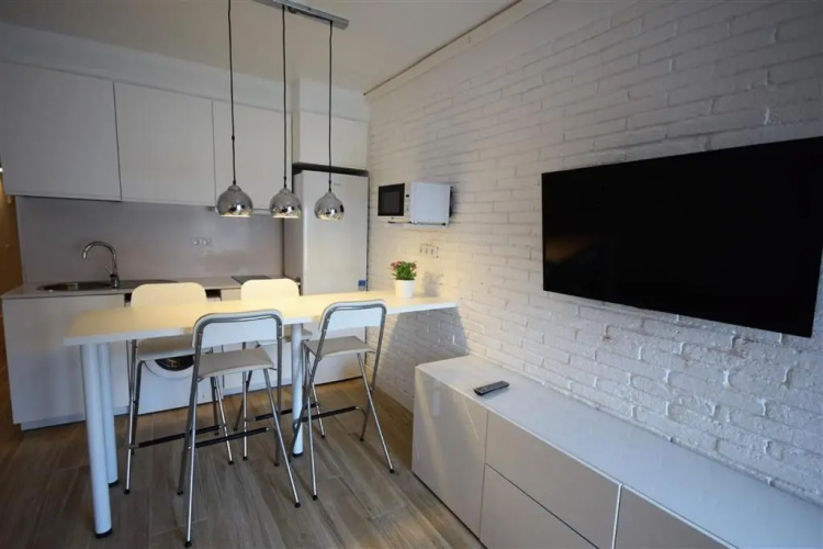Apartamento Playa Mar