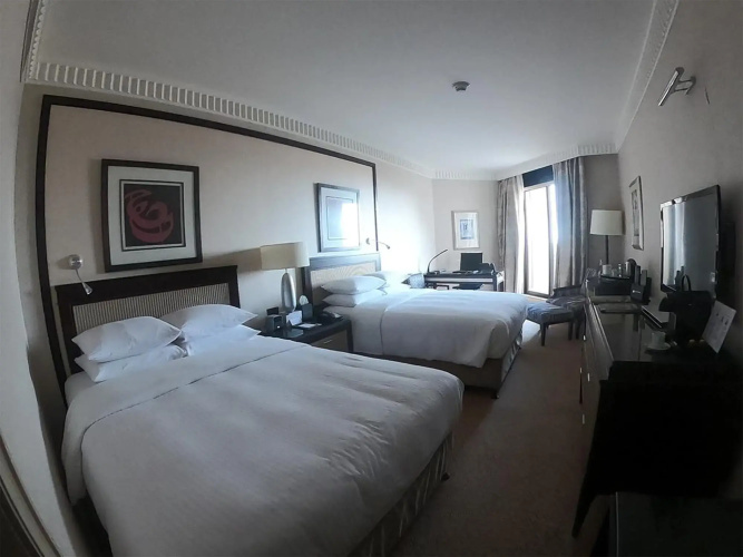 InterContinental Jeddah by IHG