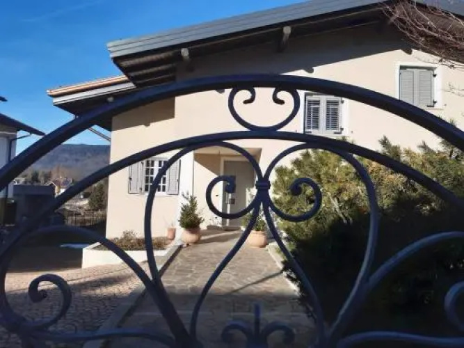 Casa Gina