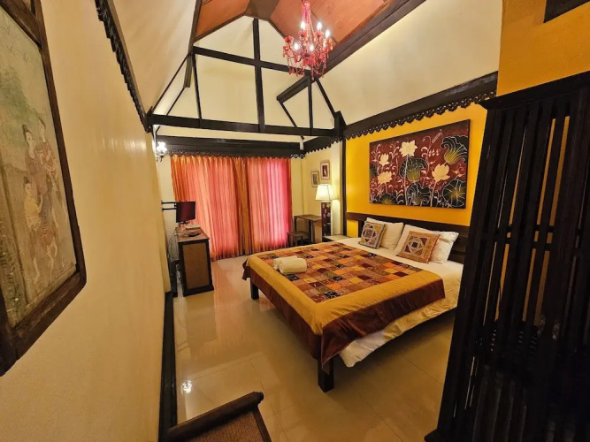 Phu Jaya Floresta Resort