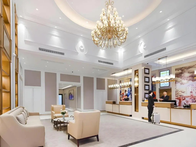 Hotelafbeelding