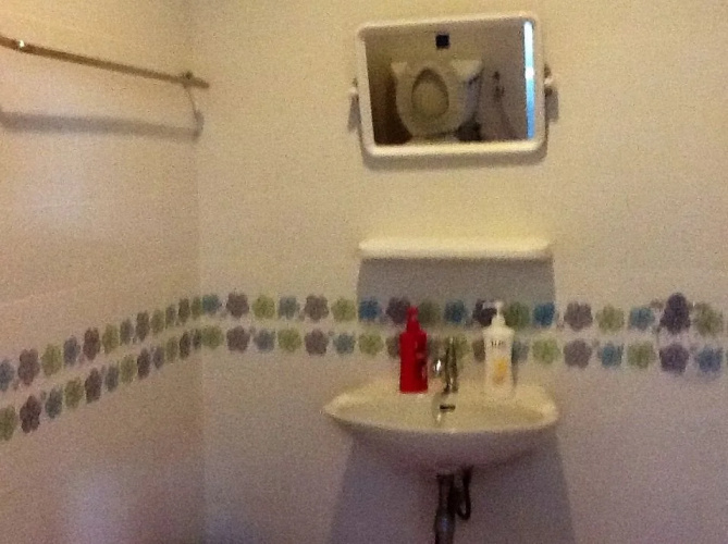 Pan Guest House
