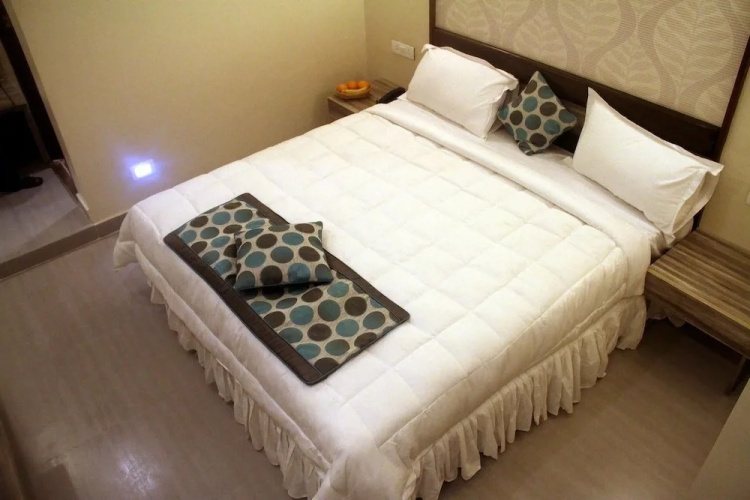 Buhari Royale Boutique Hotel