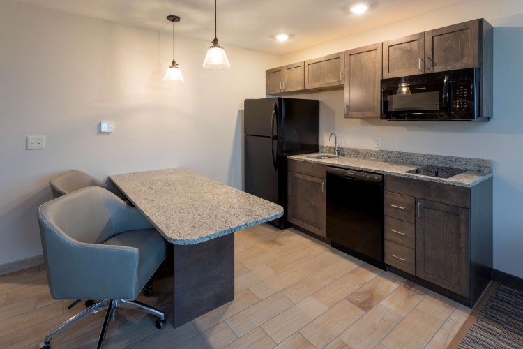 Quadruple Suite