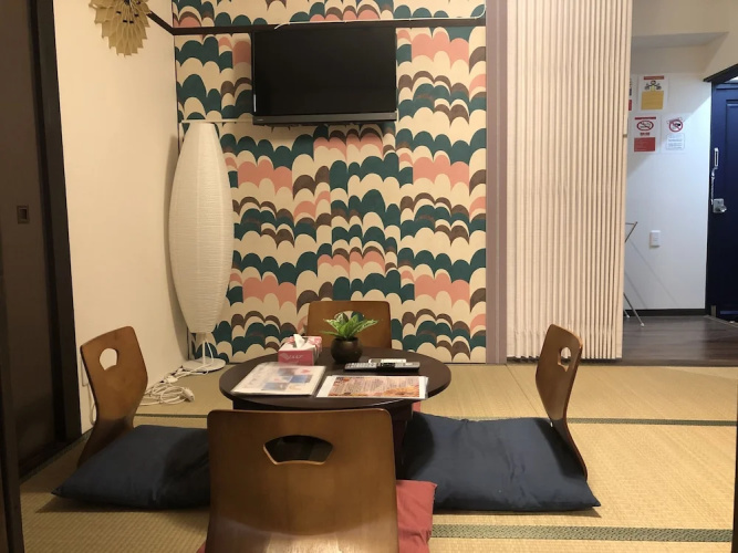 R-Guest Residence
