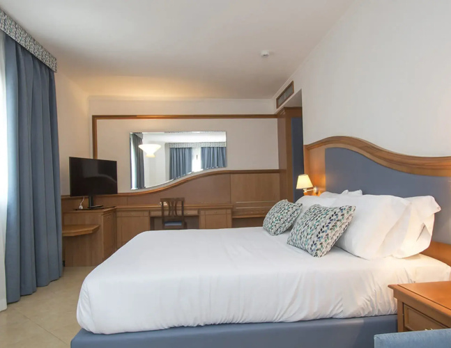 Hotel Centrale