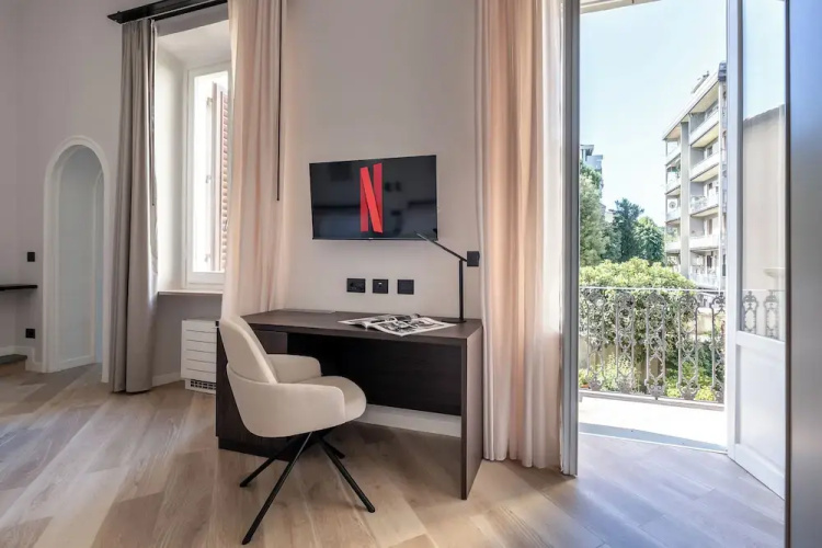 Domus Mea Suite