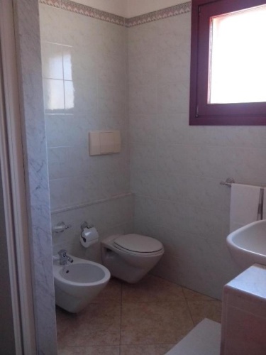 Standard Double room with view