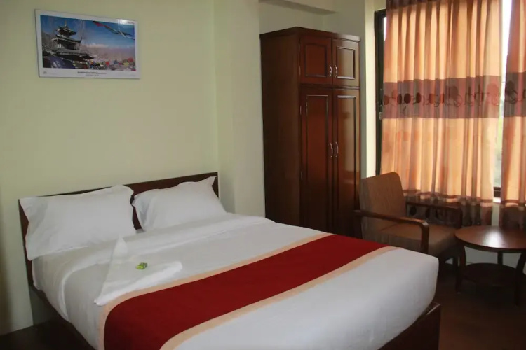 Choice Hotels