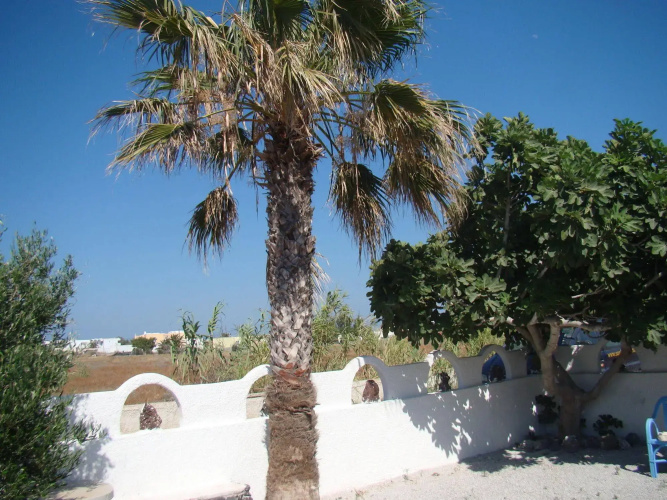 Tonaras Villas