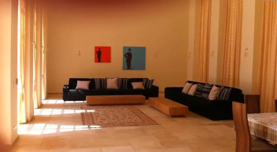Villa Alice Caesarea