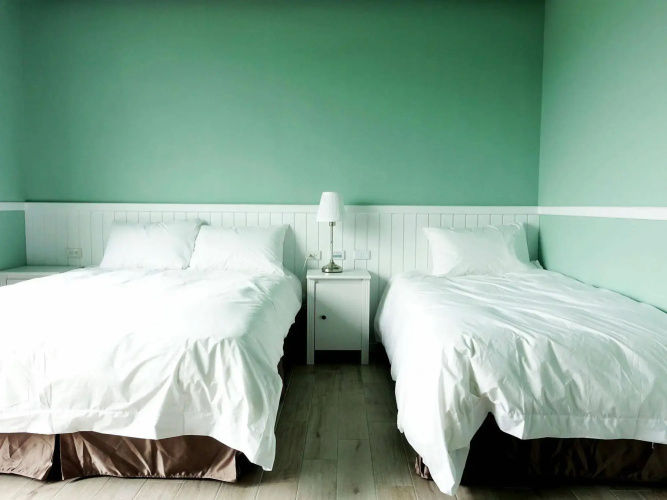 Hua B&B