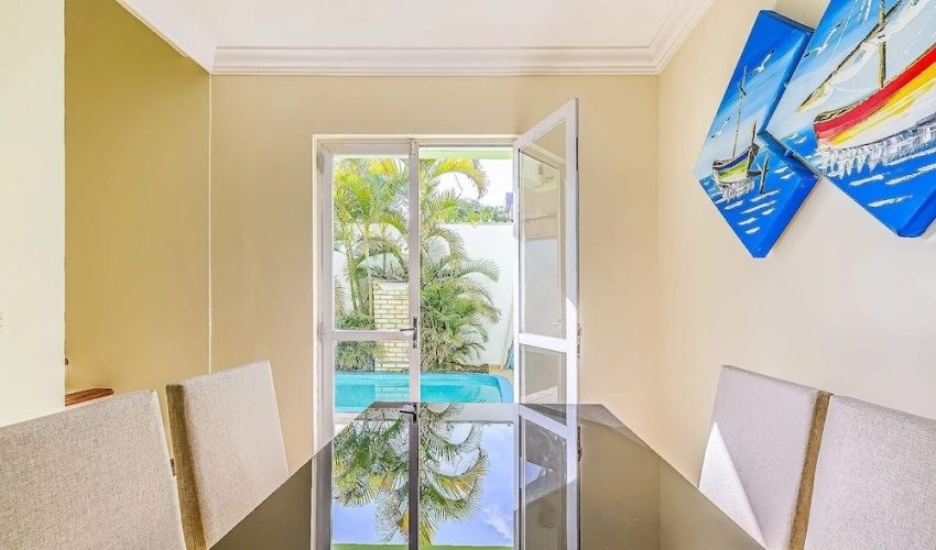 CCM - Condominium 150m From Mariscal Beach