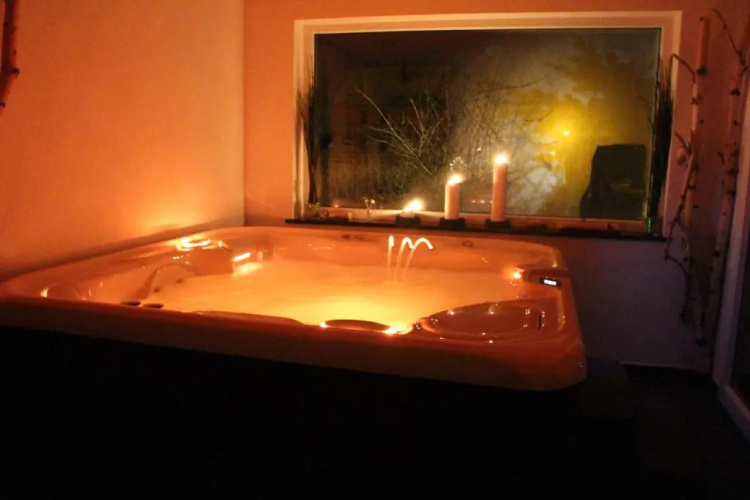 Kapi-Spa Pokoje i Apartamenty