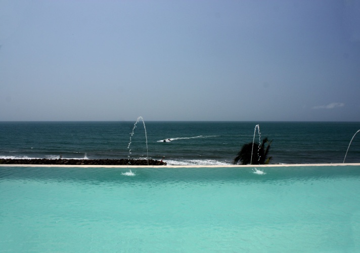Hotel Cartagena Dubai photo 28