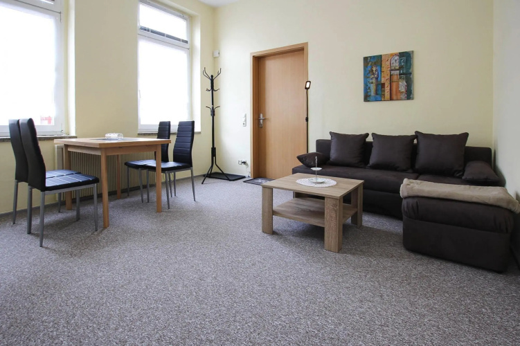 Apartments, Malchow in Malchow