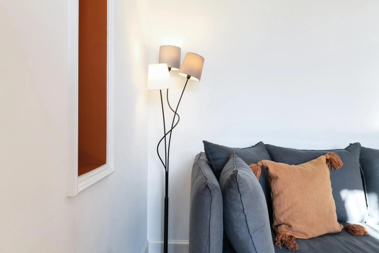 Contempora Apartments - Lanzone 5