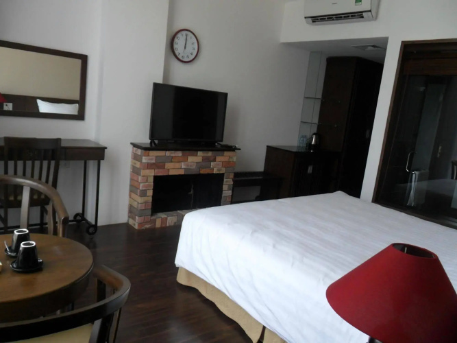 Amazing Hotel Sapa