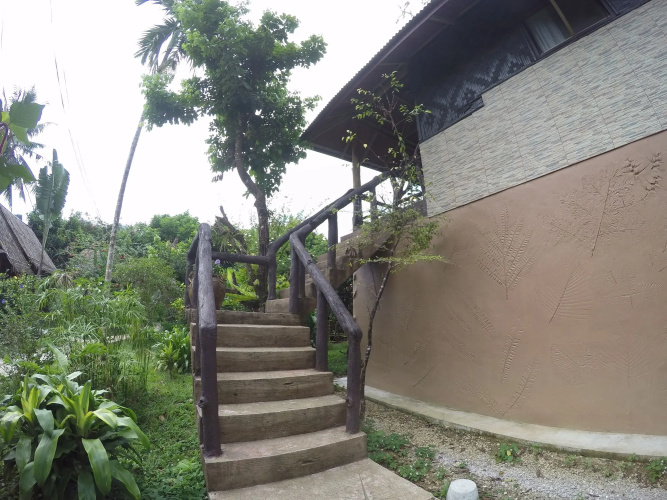 Morning Mist Resort
