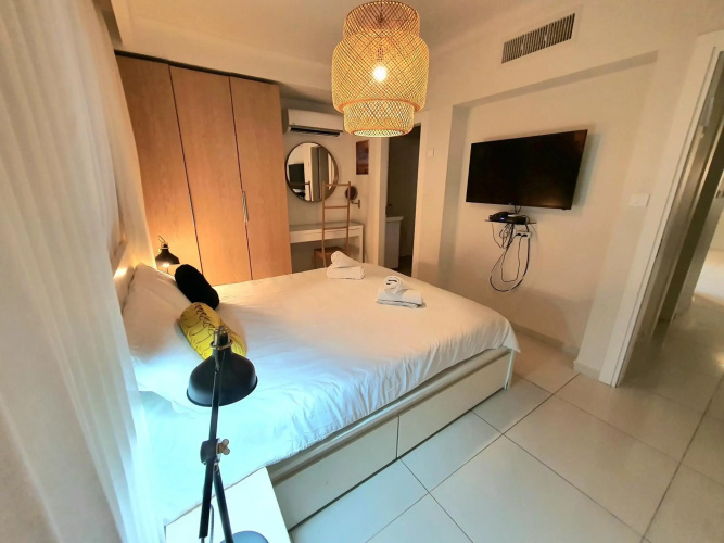Barak Royal Suites VIP 8A